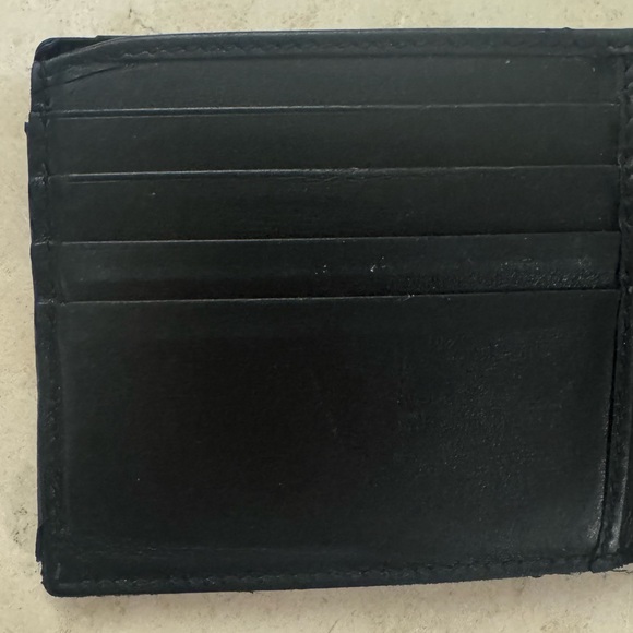 Gucci wallet - Picture 5 of 7